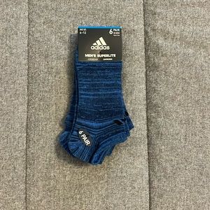 Brand new Adidas Socks